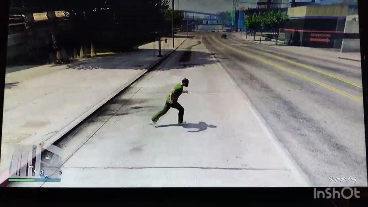 NEW WAY TO GET PERMANENT INVISIBLE ARMS GLITCH IN GTA 5 ONLINE 1.67