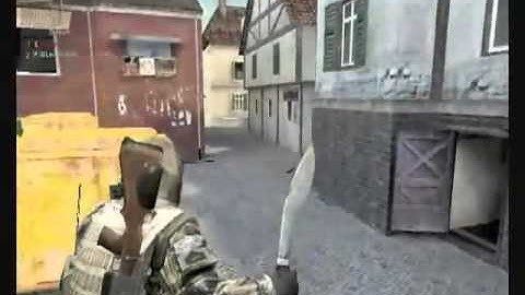 [AVA] iBLenD 360 No Scope