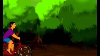 The Thirsty Crow Final1.avi