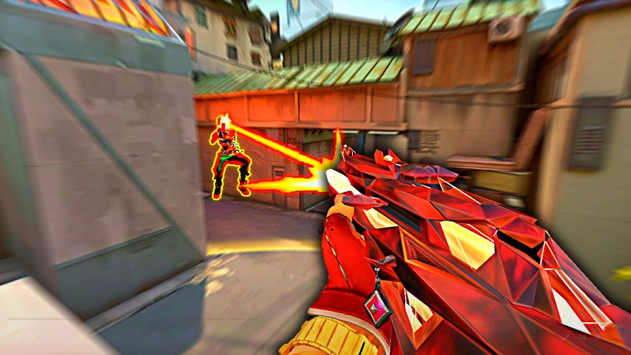 В рейтинговых играх играть в режиме «Камера» действительно весело.