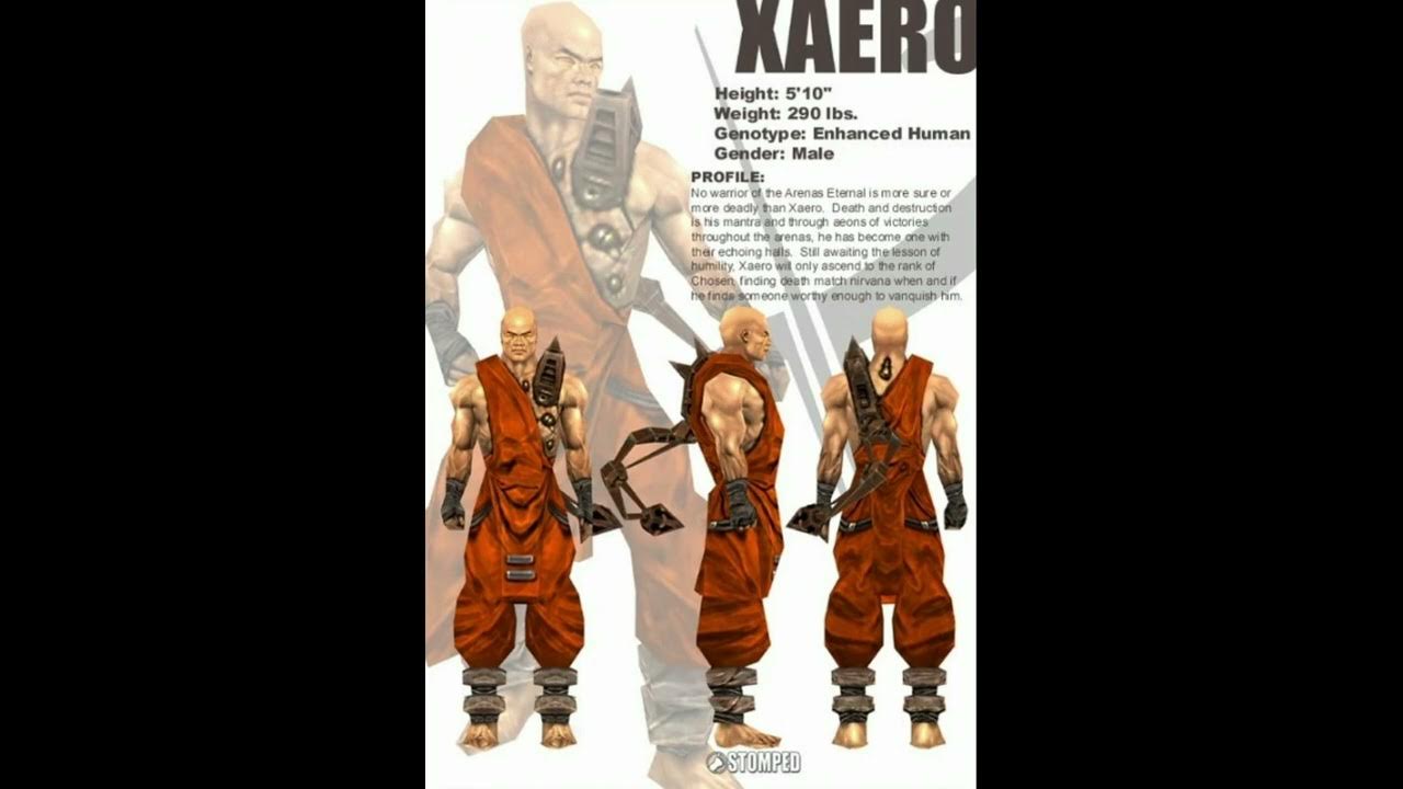Quake 3 Sound Effects Xaero YouTube quake-3-sound-effects-xaero-youtube