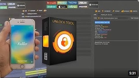    Iphone 8 Bypass 16.7.12 Unlock tool Free Bypass😱 Iphone Fix all Issues 7 November 2025