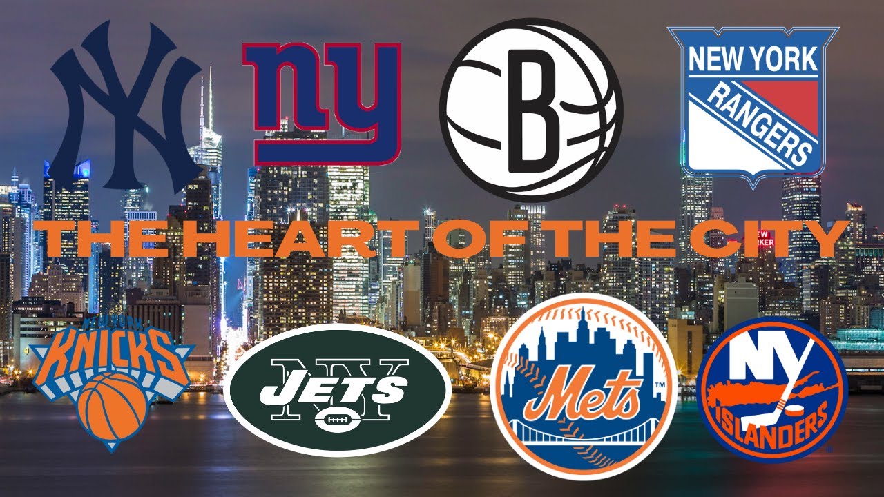 HEART OF THE CITY 45: Giants & Jets camp news, MLB trade deadline