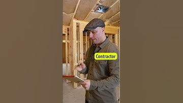 Why Contractors Hate Fix & Flip Investors #shorts #realestate