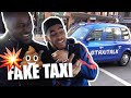 Lit or S#!T 💥💩 FAKE TAXI  |  S2 E1