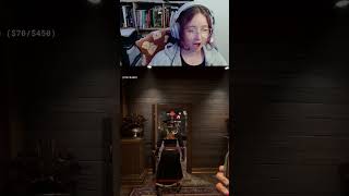 The Jaeger Finally Gets Him… and He INSTANTLY Rage Quits 😭 | #nonibara on #Twitch