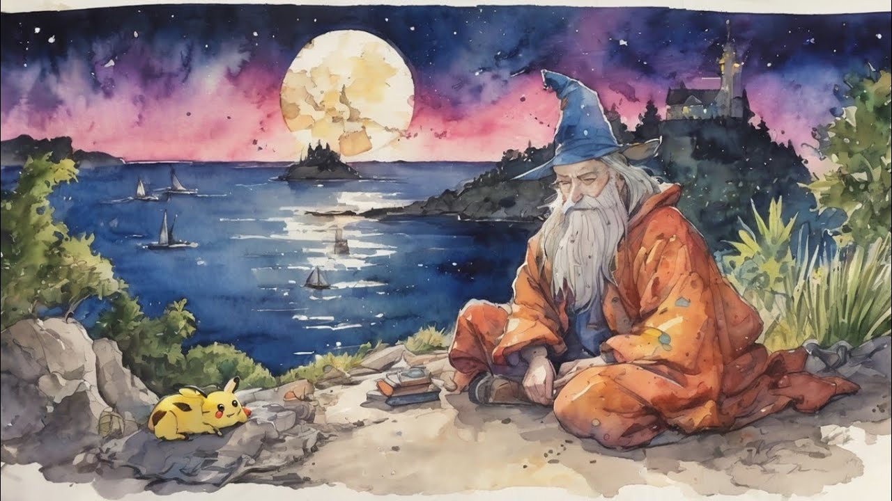 pokemon sleep research report S3 