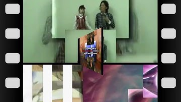 (Remake) scan vs round 89