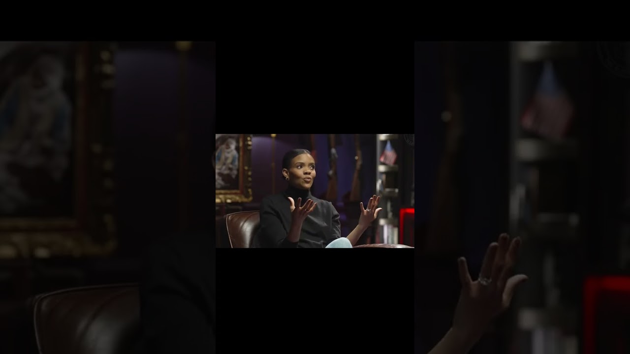 (NEW) CANDACE OWENS SPEAKS ABOUT CHARLIE KIRK... thumbnail
