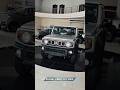 The Suzuki Jimny 2025 #SuzukiJimny2025 #Aucept #viral