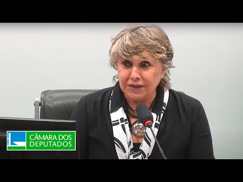 COMISSÃO DE ADMINISTRAÇÃO E SERVIÇO PÚBLICO