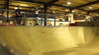 Raw Corby Clips...