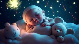 Soft And Relaxing Baby Lullaby ♥ Help Your Baby To A Deep And Sound Sleep