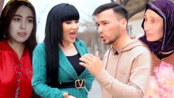 Katya Sambuca bilan eng yaxshi jinsiy aloqa