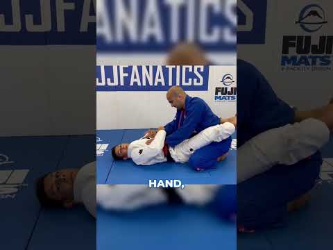 Break Any Grip With One Finger #shorts