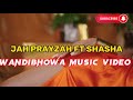 ⁠Jah Prayzah featuring Sha Sha - Wandibhowa (Music Video)