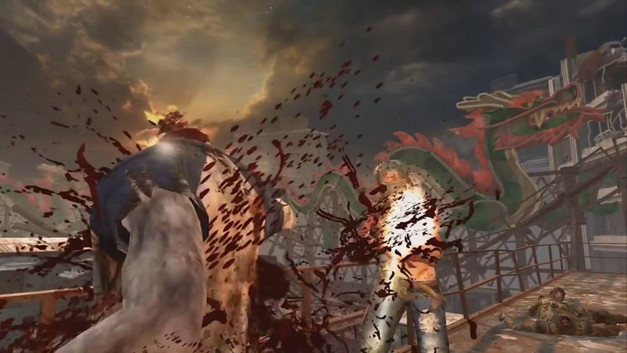 The End Of Cod Zombies