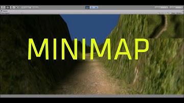 [TUTORIAL] Unity 3D - How to create a simple minimap