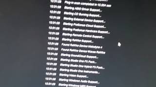 Studio One 4.5 will not scan plugins on startup while offline