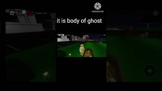 Part - 6 horror story story shorts viral roblox horrorstories earning earn