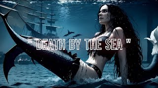 Bullet To The Heart - Death By the Sea (Official Lyric Video)