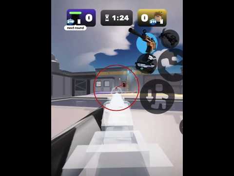 easy exploits game mode #edit#rivals#roblox#fyp#shorts