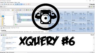 XQuery Exercises #6 - Date Functions