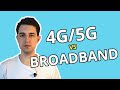 Should you ditch your home broadband for 4g5g how to decide