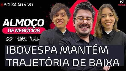 🔴AO VIVO | ELEIÇÕES 2026, PESQUISA GENIAL/QUAEST, TARCÍSIO X FLÁVIO, INFLAÇÃO EUROPA, FALAS FED BOYS