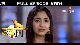 Udann Sapnon Ki - 31st October 2017 - उड़ान सपनों की - Full Episode