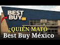 La Caída del Imperio Azul: Por Qué Best Buy Abandonó México Tras 13 Años