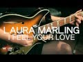 Laura Marling - I Feel Your Love (Live at WFUV)