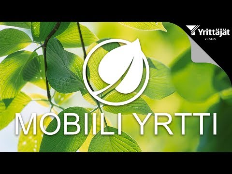 Mobiili Yrtti