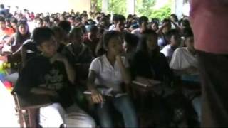 Marcos Fuentes Integrated School