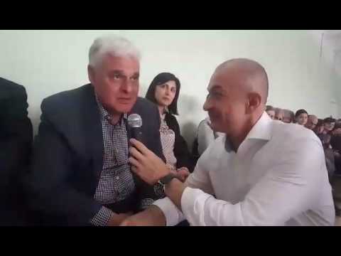 ''ბათუმის ეტალონის მონაწილეების'' გასამხნევებლად უამრავი გულშემატკივარი შეიკრიბა