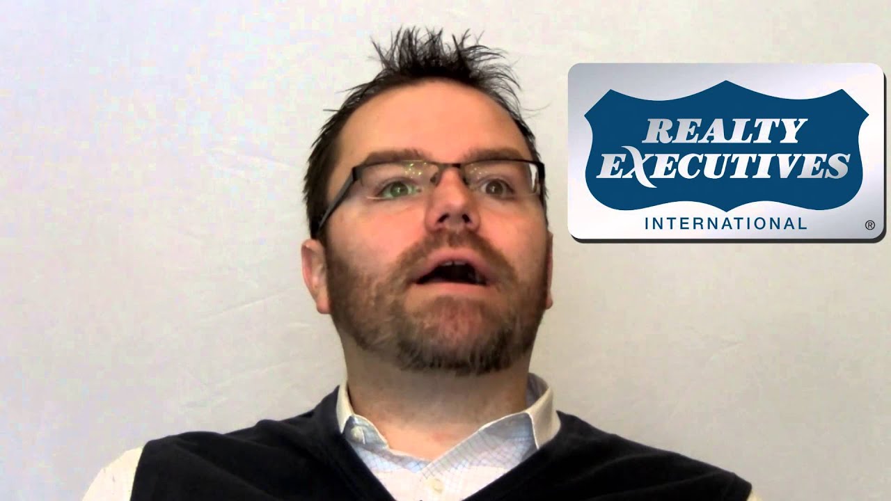 Interview with Jason Utesch of Realty Executives Premier