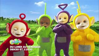 Gullidoo Du Lundi Au Vendredi 6H30 11H30 Gulli 13 11 2016