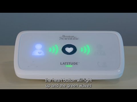 How to install your LATITUDE™ NXT Communicator with the cellular adapter