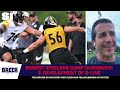 The Steelers Might Be Deeper Than Anyone Realizes | Top 5 Steelers Camp Takeaways | Albert Breer