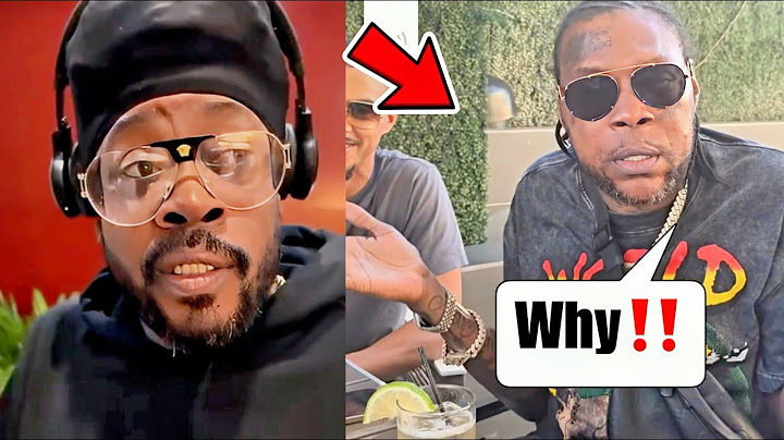 SHOCKING!! Beenie Man Explains Why He Hates Vybz Kartel| Popcaan Break Silence