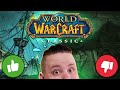 FUN / NOT FUN: Classic WoW Dungeons (and Raids) Edition Mp3 Song