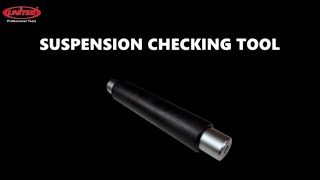 UNT-6614  SUSPENSION CHECKING TOOL