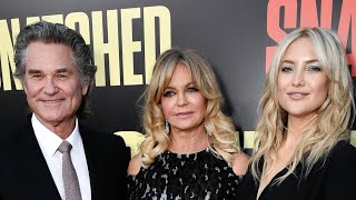 Goldie Hawn shares important mental health tips to honor Mental Health Awareness Month