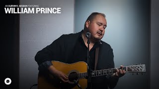 William Prince - Goldie Hawn | OurVinyl Sessions