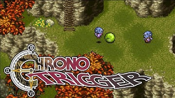 Chrono Trigger Playthrough Part 11 (No Commentary)