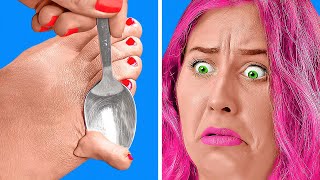 PRANK YOUR FRIENDS LIKE A PRO || Funny DIY Pranks That You Can Repeat Yourself