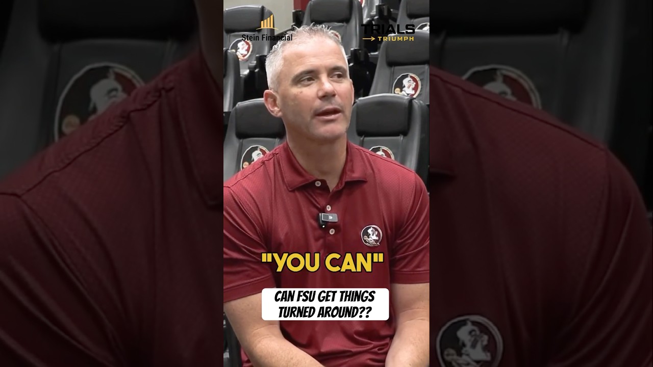 Тренер Майк Норвелл считает, что FSU может переломить ситуацию в этом сезоне