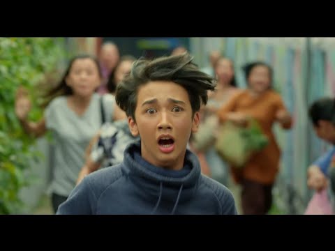 terlalu-tampan-official-trailer-amar-tv-official