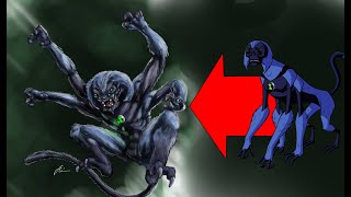 Redesigning Spidermonkey from Ben 10 Alien force in Live Action
If you want to check out my other social medias or pick up some art for yourself then feel free to check them out here:
Instagram: https://www.instagram.com/thejonmachine/
TikTok: https://www.tiktok.com/@thejonmachine...
Deviant Art:https://www.deviantart.com/thejonmachine
Twitch: https://www.twitch.tv/thejonmachinelive Redesigning Spidermonkey from Ben 10 Alien force in Live Action