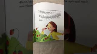 Maestra Cristina. Marilù  e i cinque sensi 3